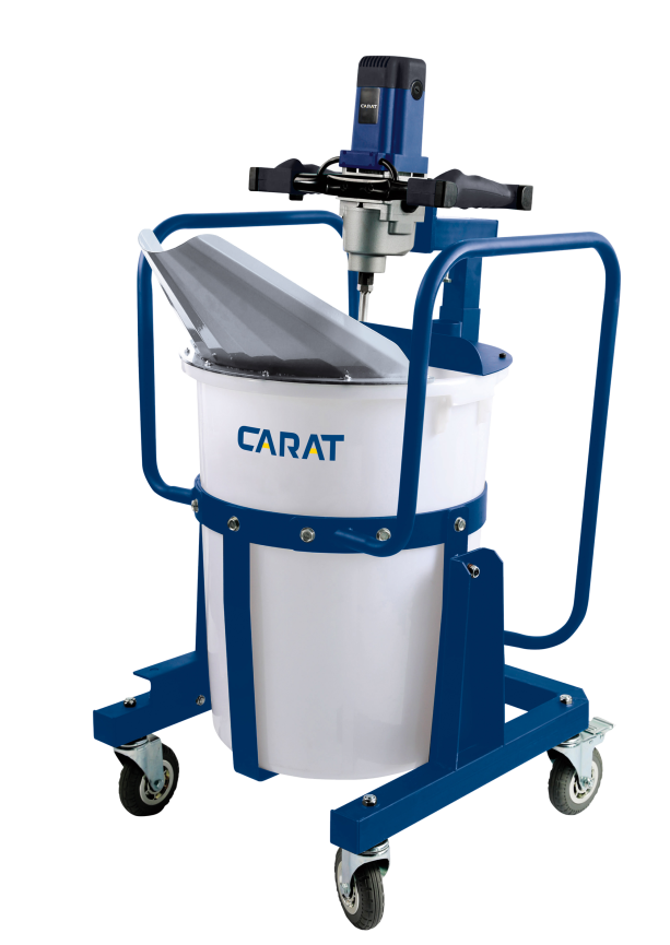 CARAT BLANDESTATION PRO-MIXER 100